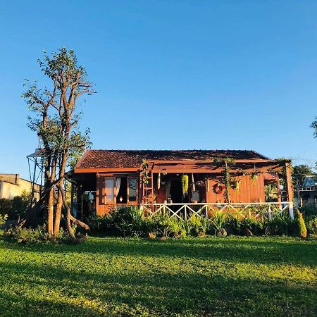Dugiang Homestay バンメトート エクステリア 写真