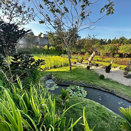 Dugiang Homestay バンメトート エクステリア 写真