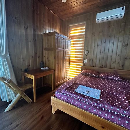 Dugiang Homestay バンメトート エクステリア 写真
