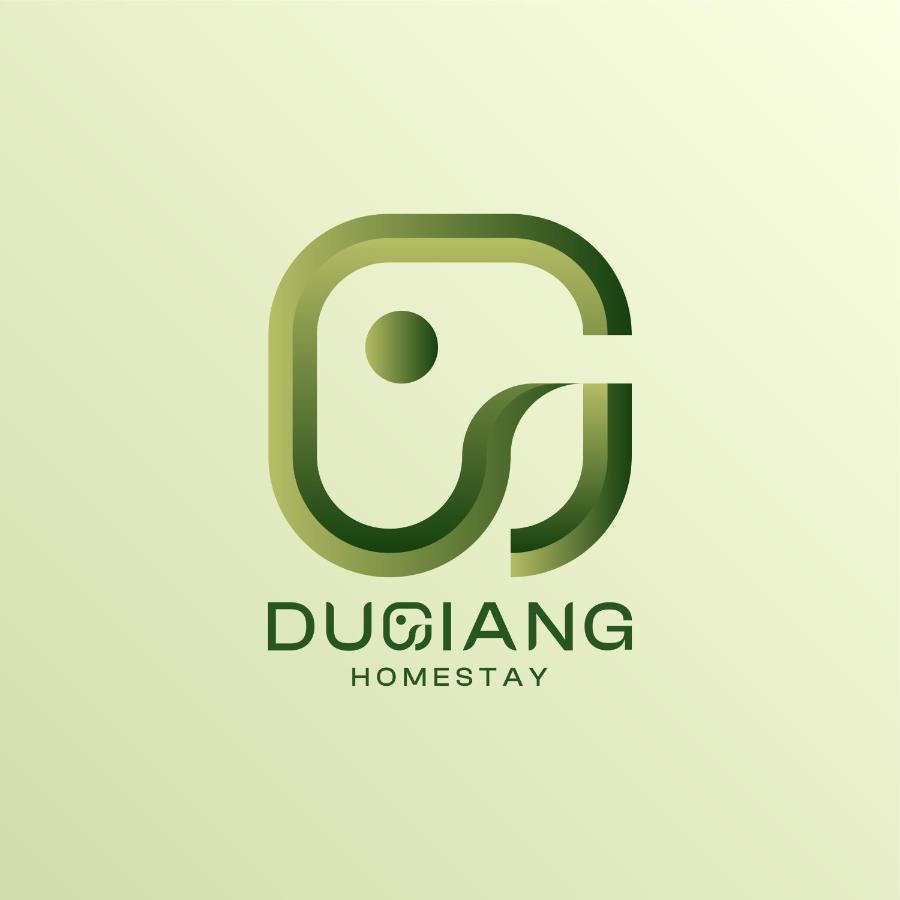Dugiang Homestay バンメトート エクステリア 写真