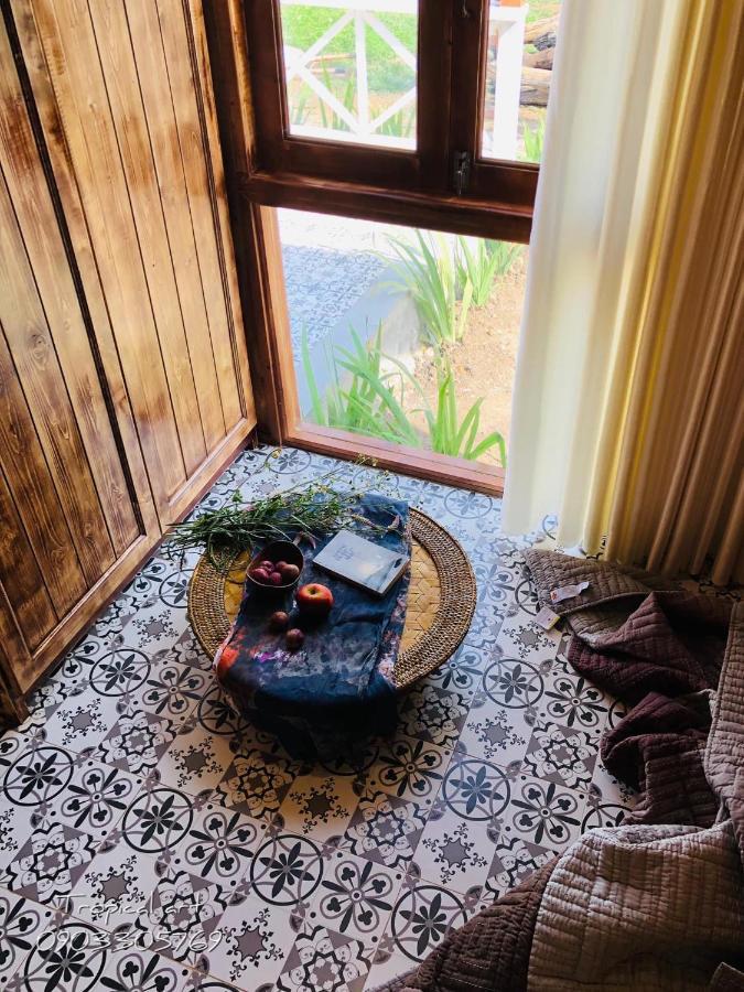 Dugiang Homestay バンメトート エクステリア 写真