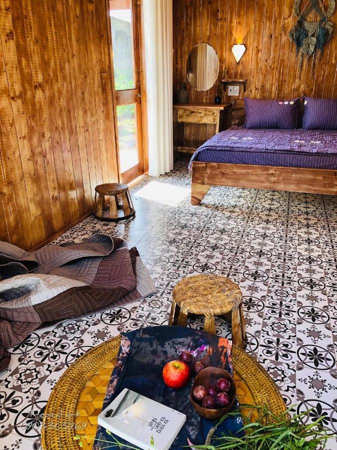 Dugiang Homestay バンメトート エクステリア 写真