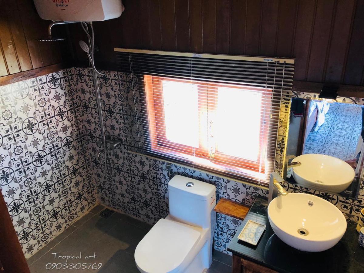 Dugiang Homestay バンメトート エクステリア 写真