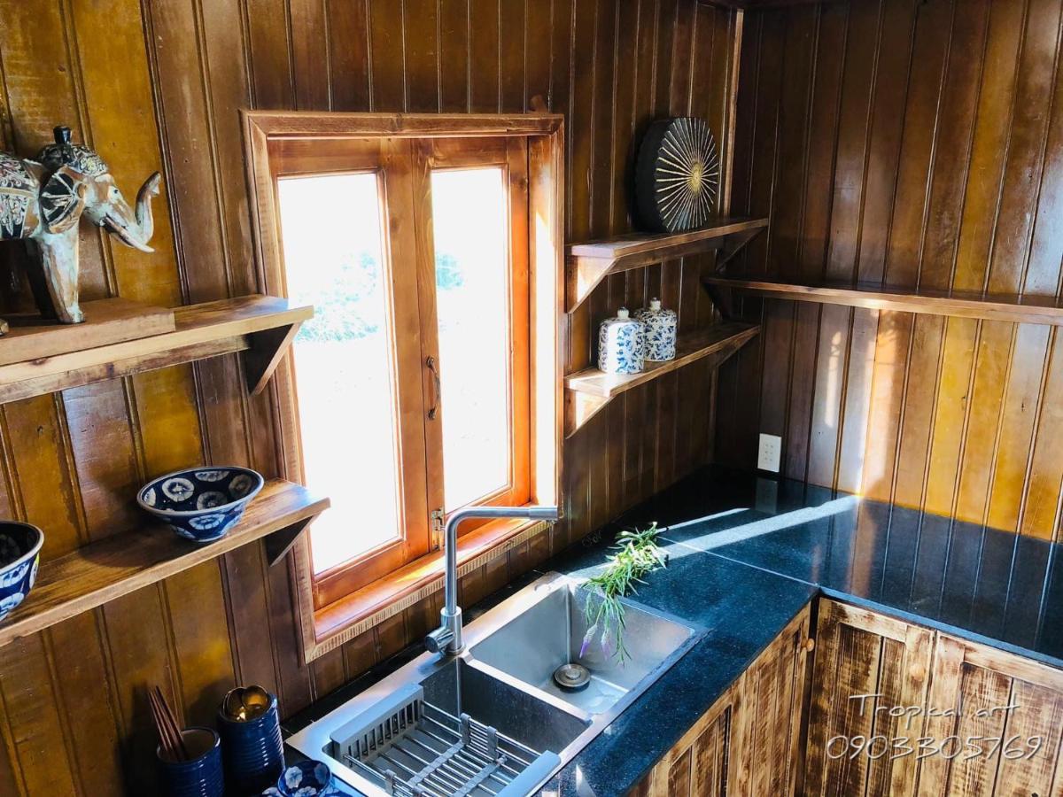Dugiang Homestay バンメトート エクステリア 写真