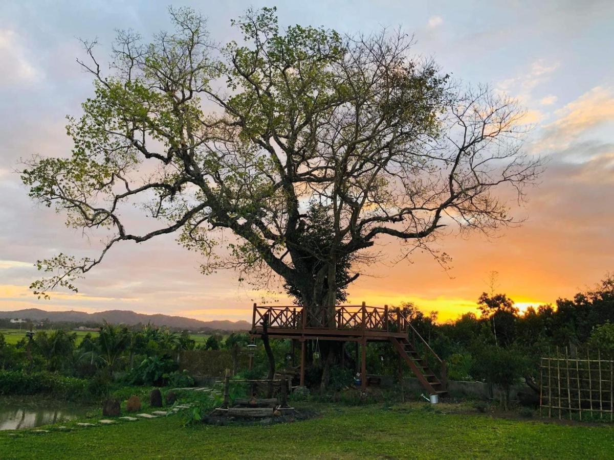 Dugiang Homestay バンメトート エクステリア 写真