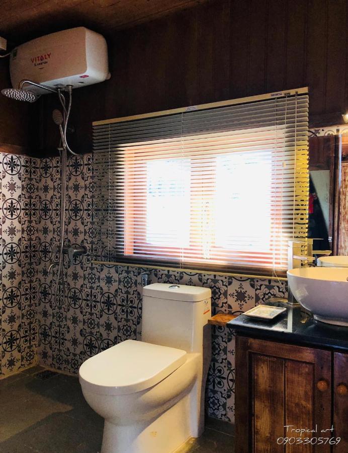 Dugiang Homestay バンメトート エクステリア 写真