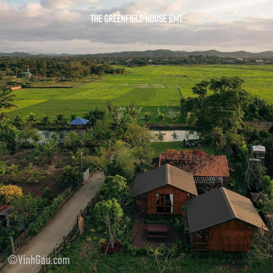 Dugiang Homestay バンメトート エクステリア 写真