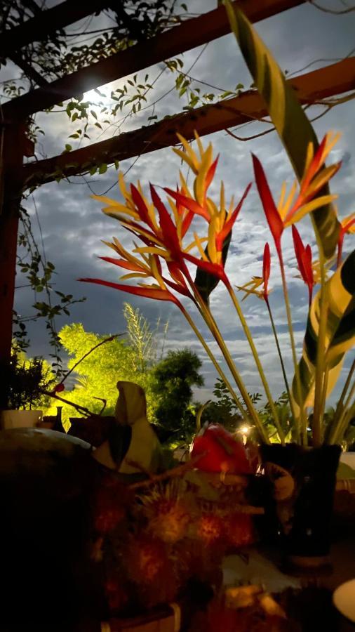 Dugiang Homestay バンメトート エクステリア 写真