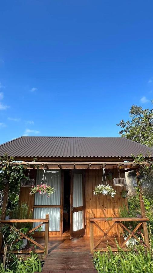 Dugiang Homestay バンメトート エクステリア 写真