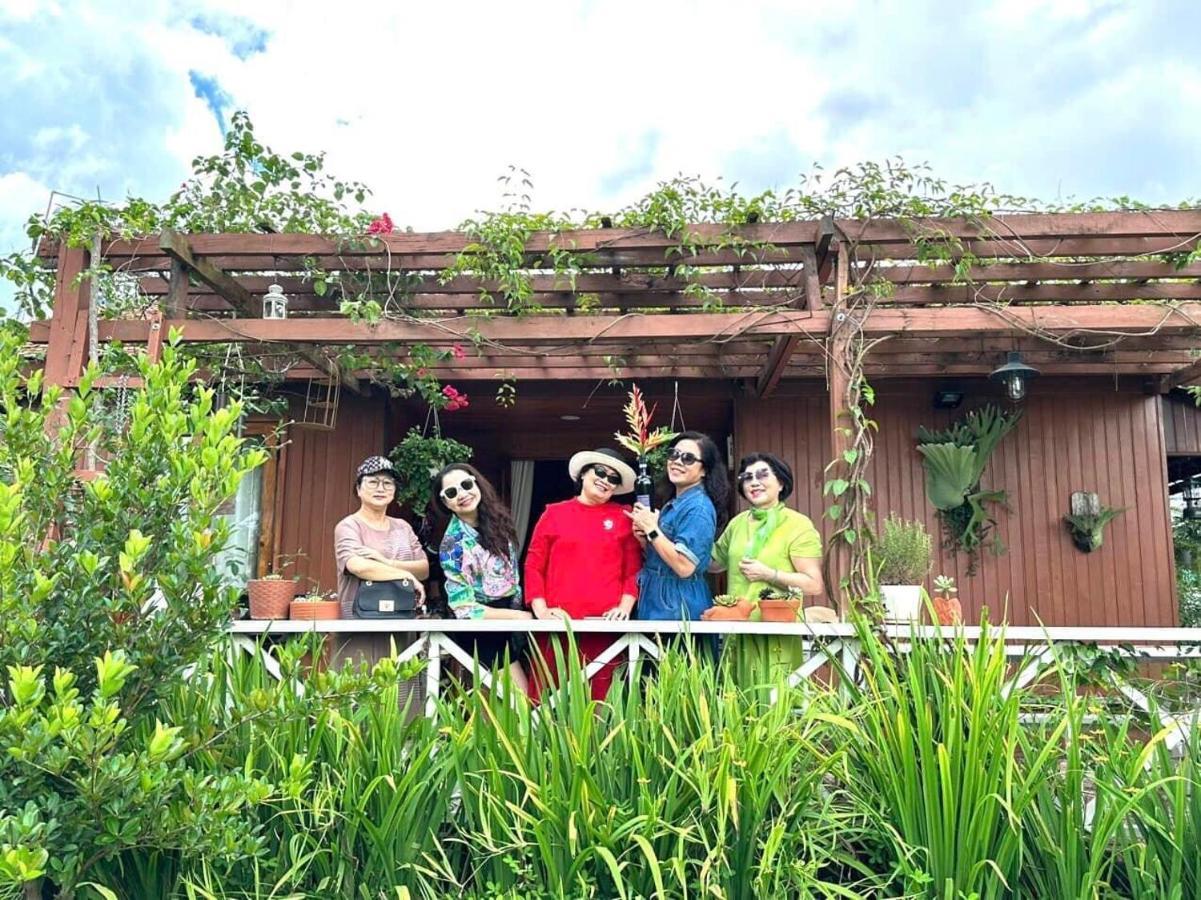 Dugiang Homestay バンメトート エクステリア 写真