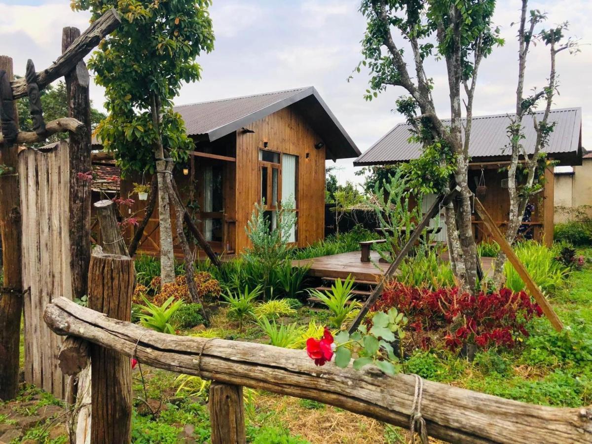 Dugiang Homestay バンメトート エクステリア 写真