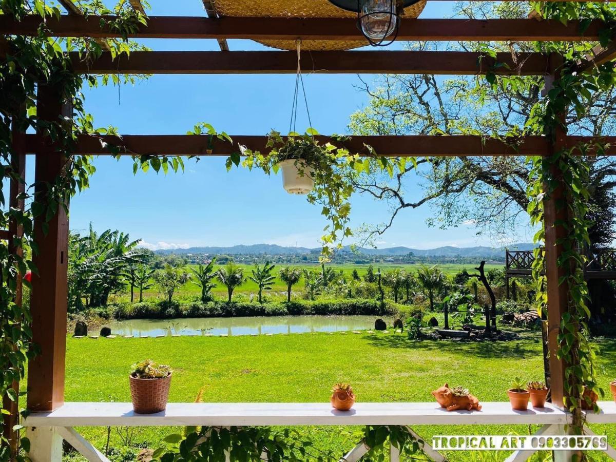 Dugiang Homestay バンメトート エクステリア 写真