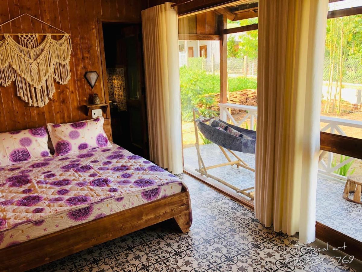 Dugiang Homestay バンメトート エクステリア 写真
