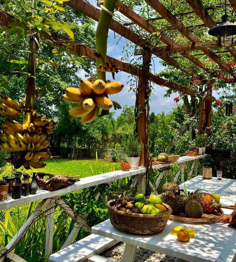 Dugiang Homestay バンメトート エクステリア 写真
