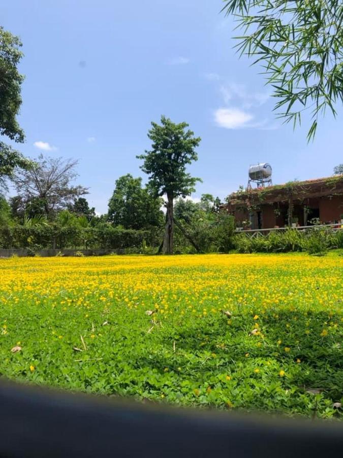 Dugiang Homestay バンメトート エクステリア 写真