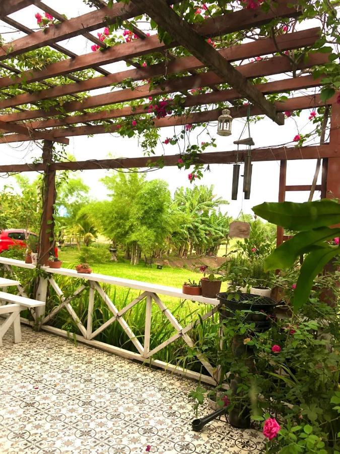 Dugiang Homestay バンメトート エクステリア 写真