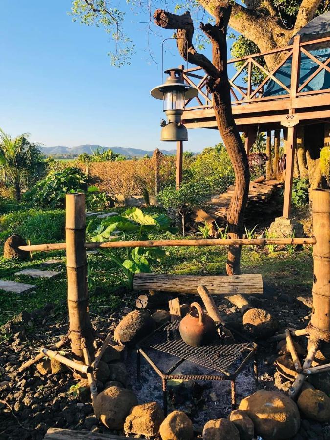Dugiang Homestay バンメトート エクステリア 写真