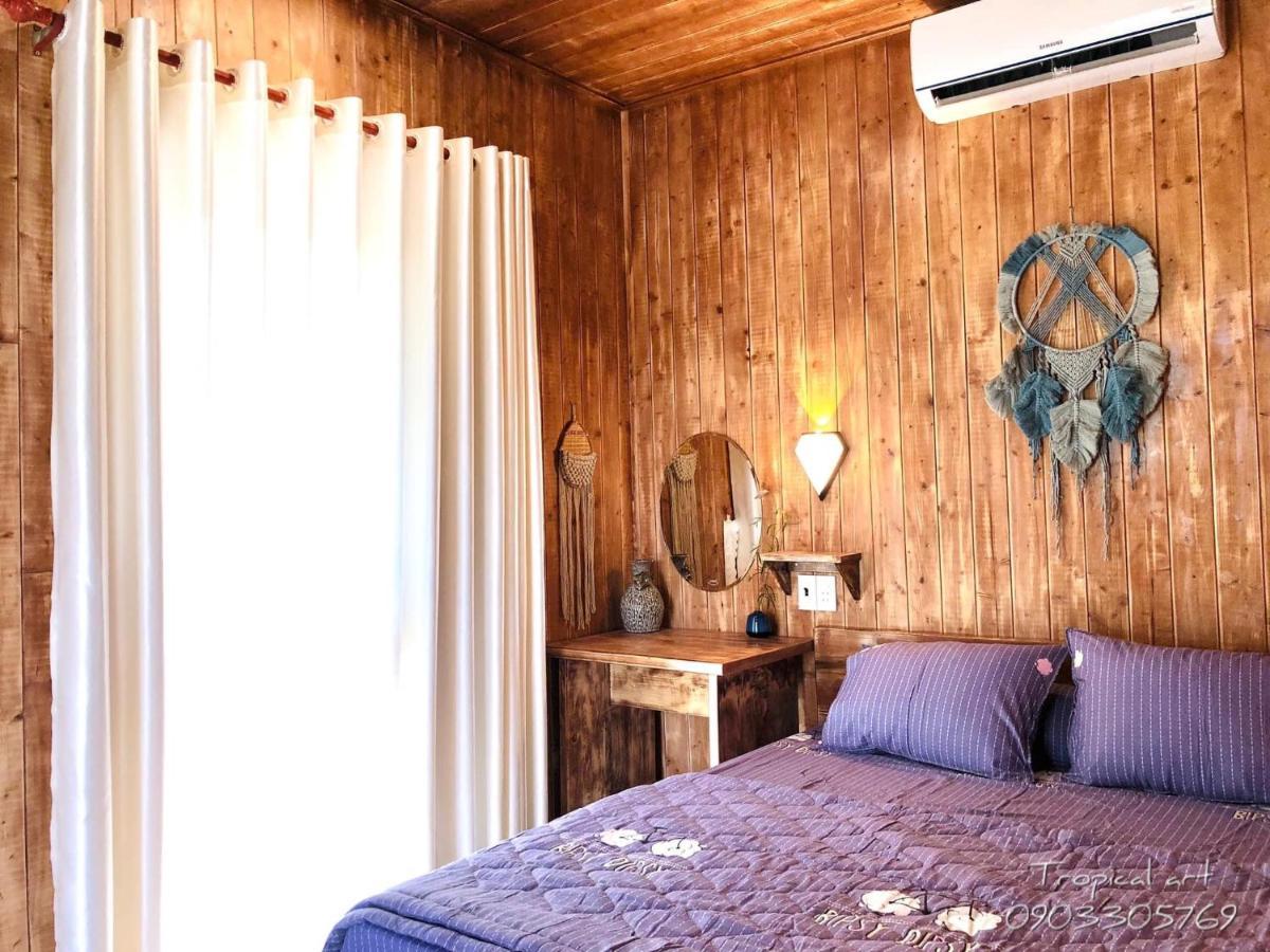 Dugiang Homestay バンメトート エクステリア 写真