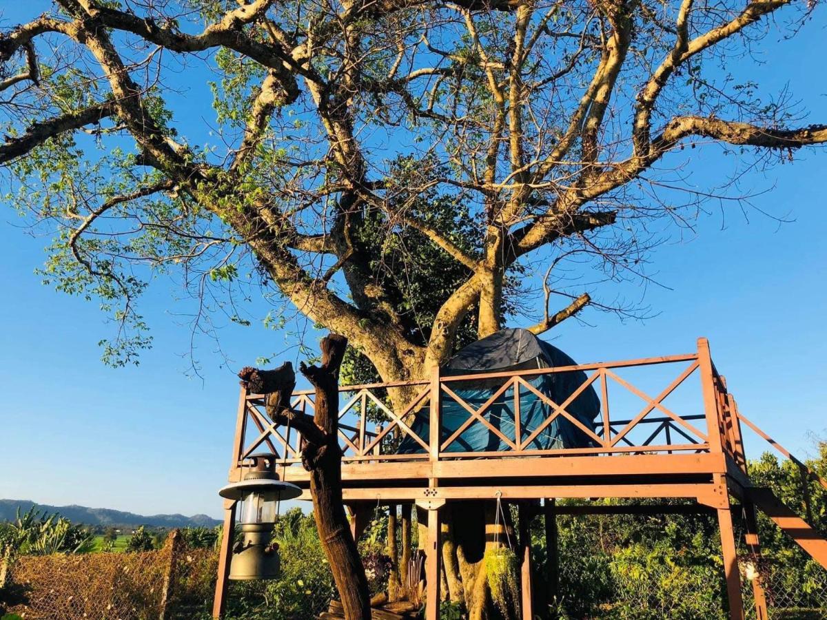 Dugiang Homestay バンメトート エクステリア 写真