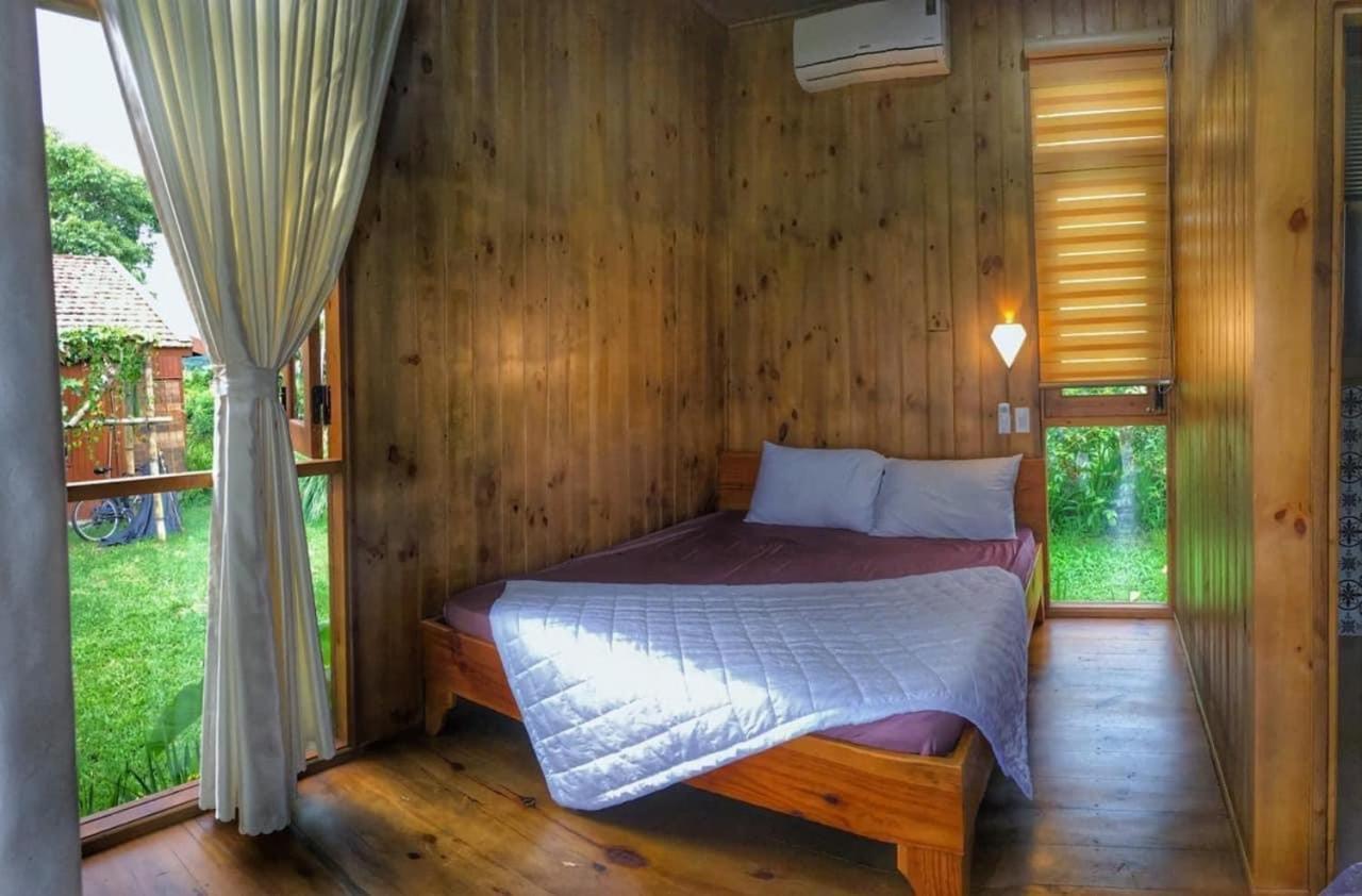 Dugiang Homestay バンメトート エクステリア 写真