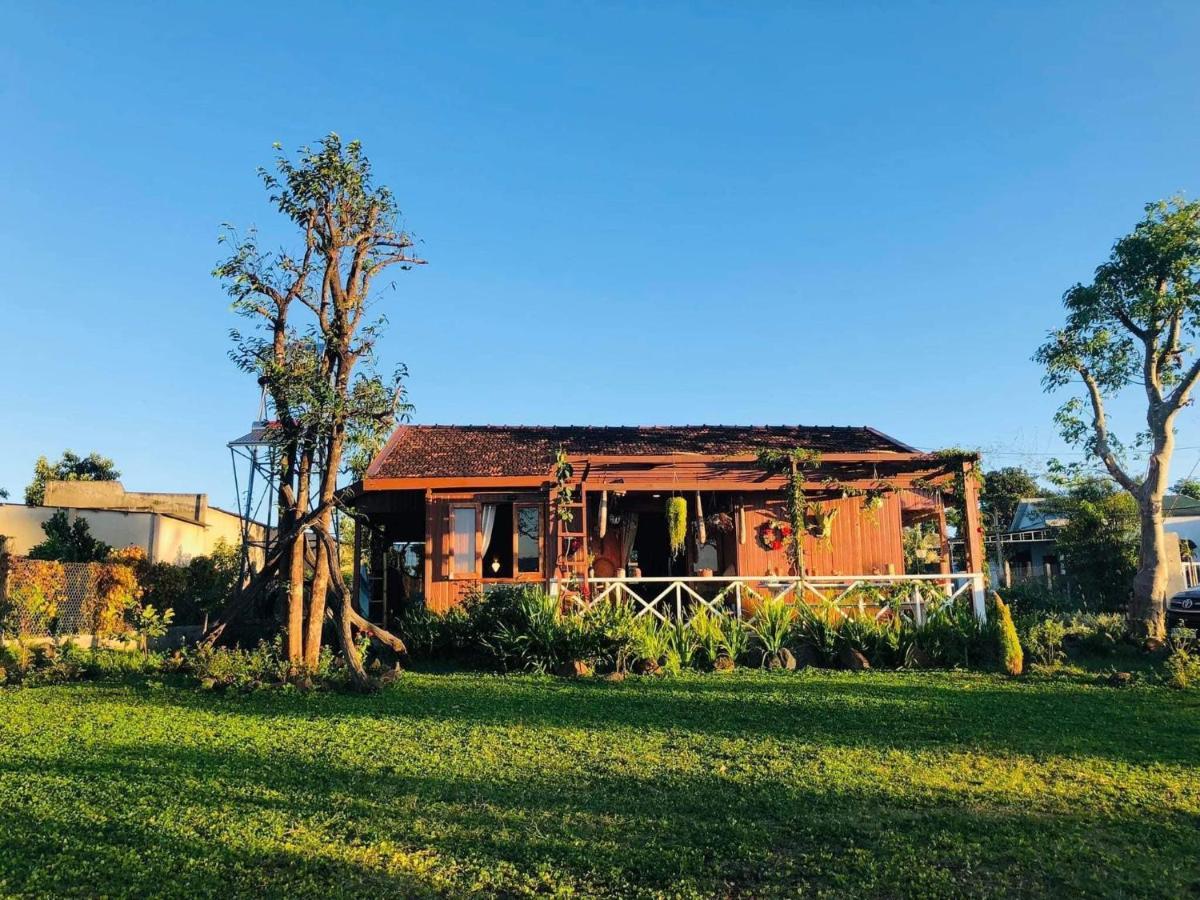 Dugiang Homestay バンメトート エクステリア 写真
