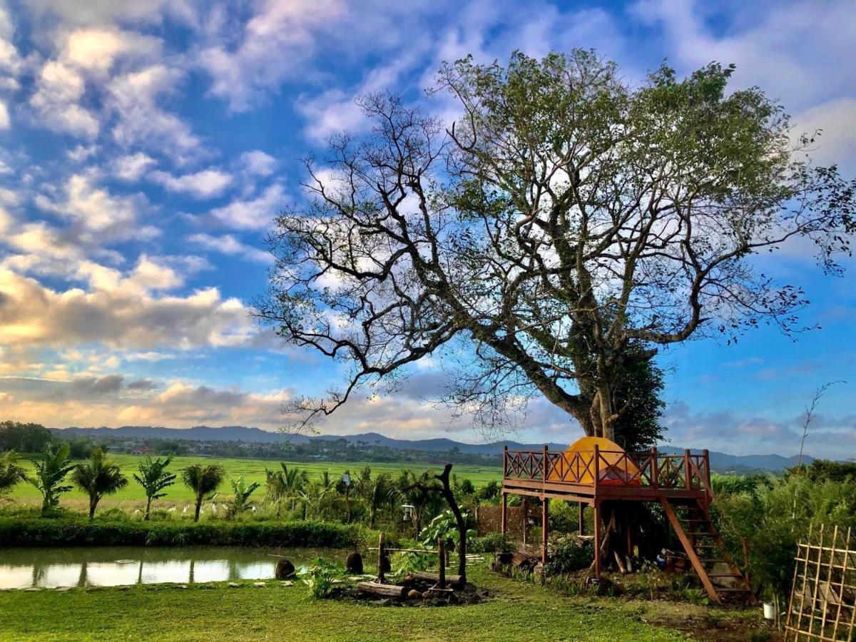 Dugiang Homestay バンメトート エクステリア 写真