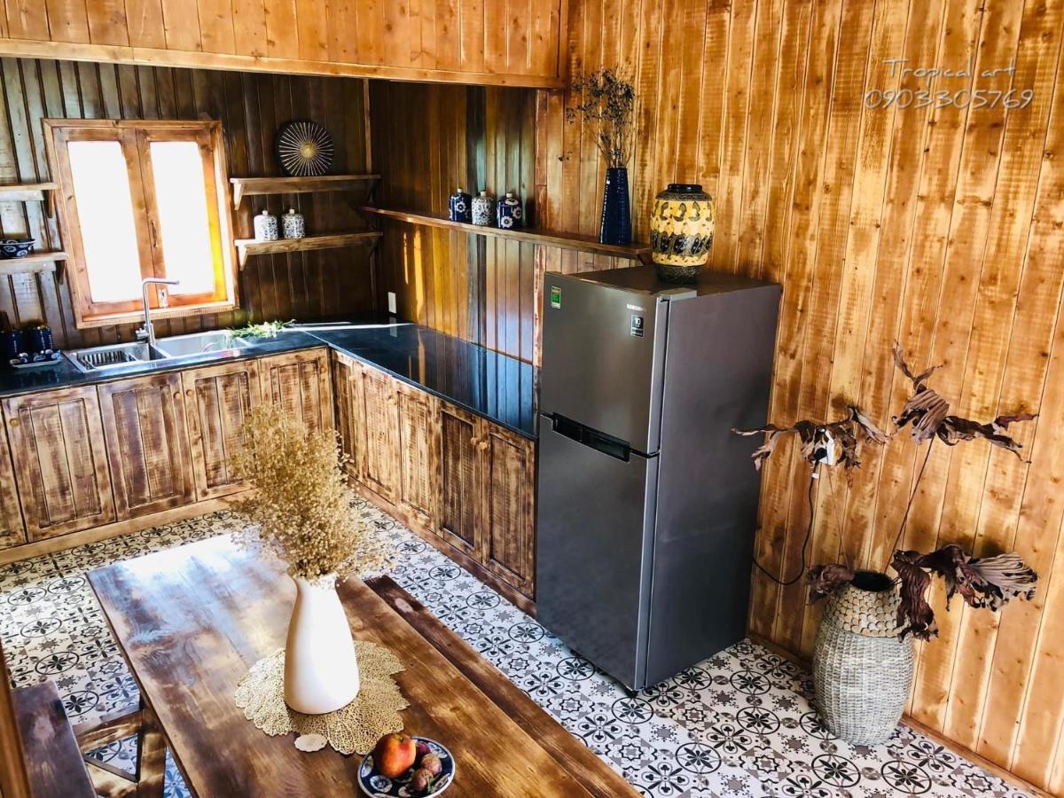 Dugiang Homestay バンメトート エクステリア 写真