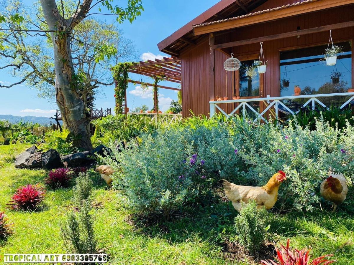 Dugiang Homestay バンメトート エクステリア 写真