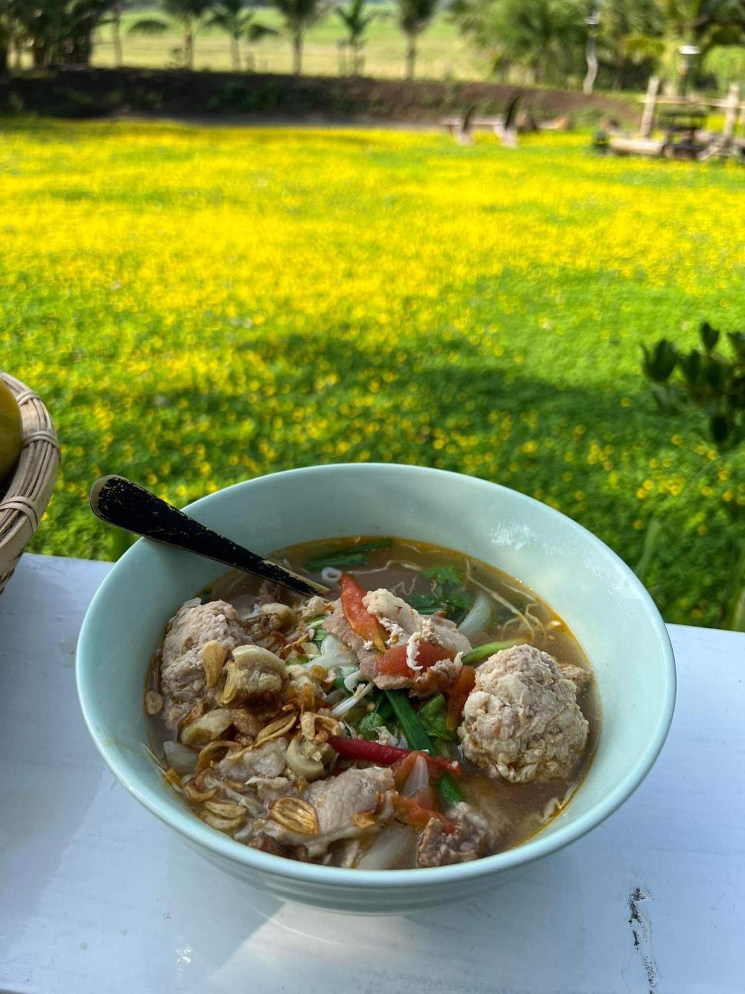 Dugiang Homestay バンメトート エクステリア 写真