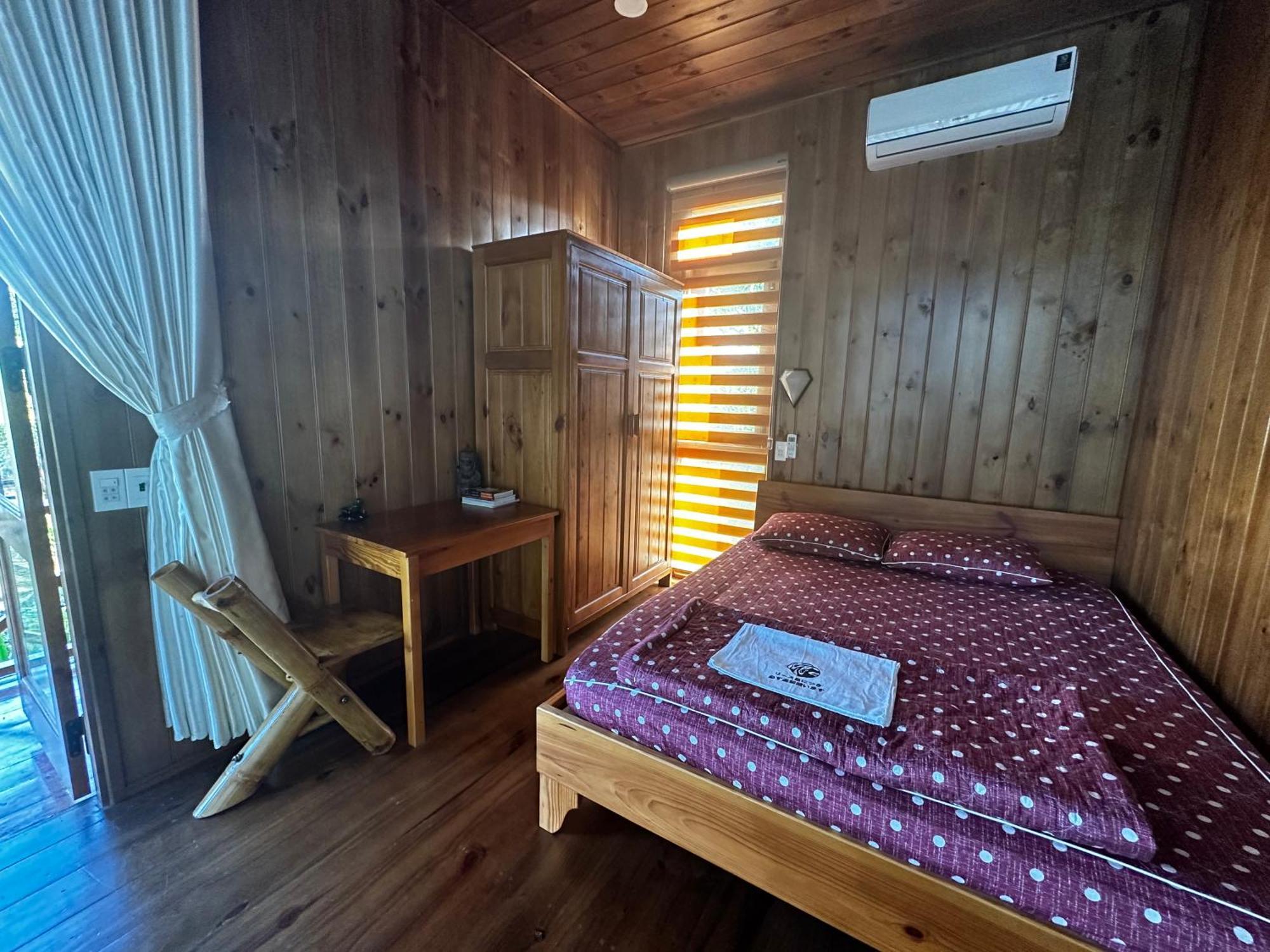 Dugiang Homestay バンメトート エクステリア 写真
