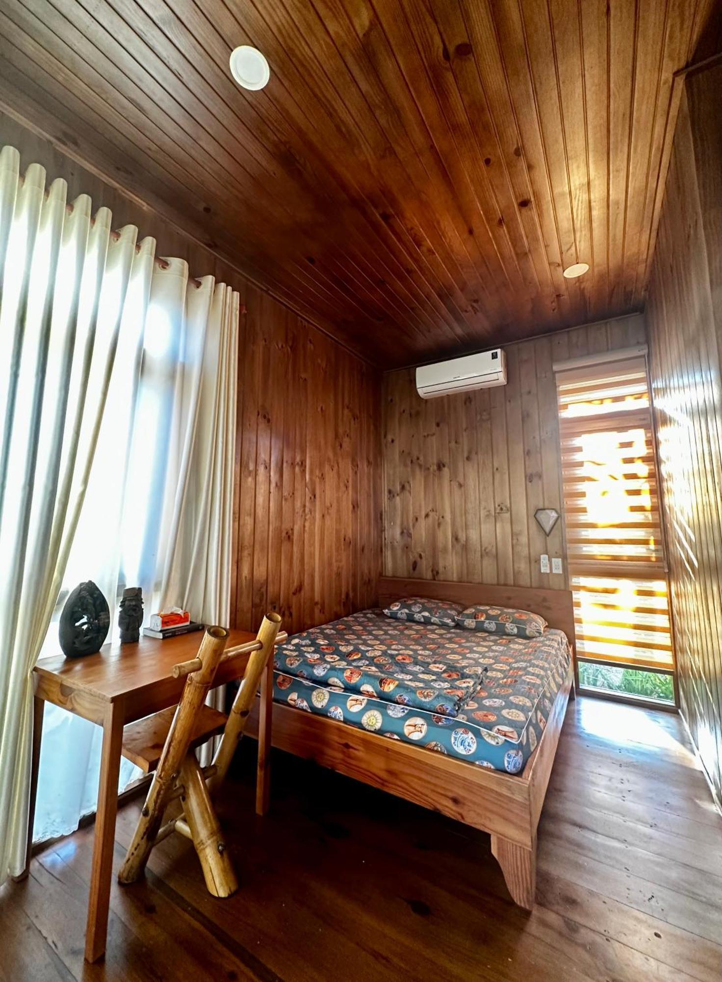 Dugiang Homestay バンメトート エクステリア 写真