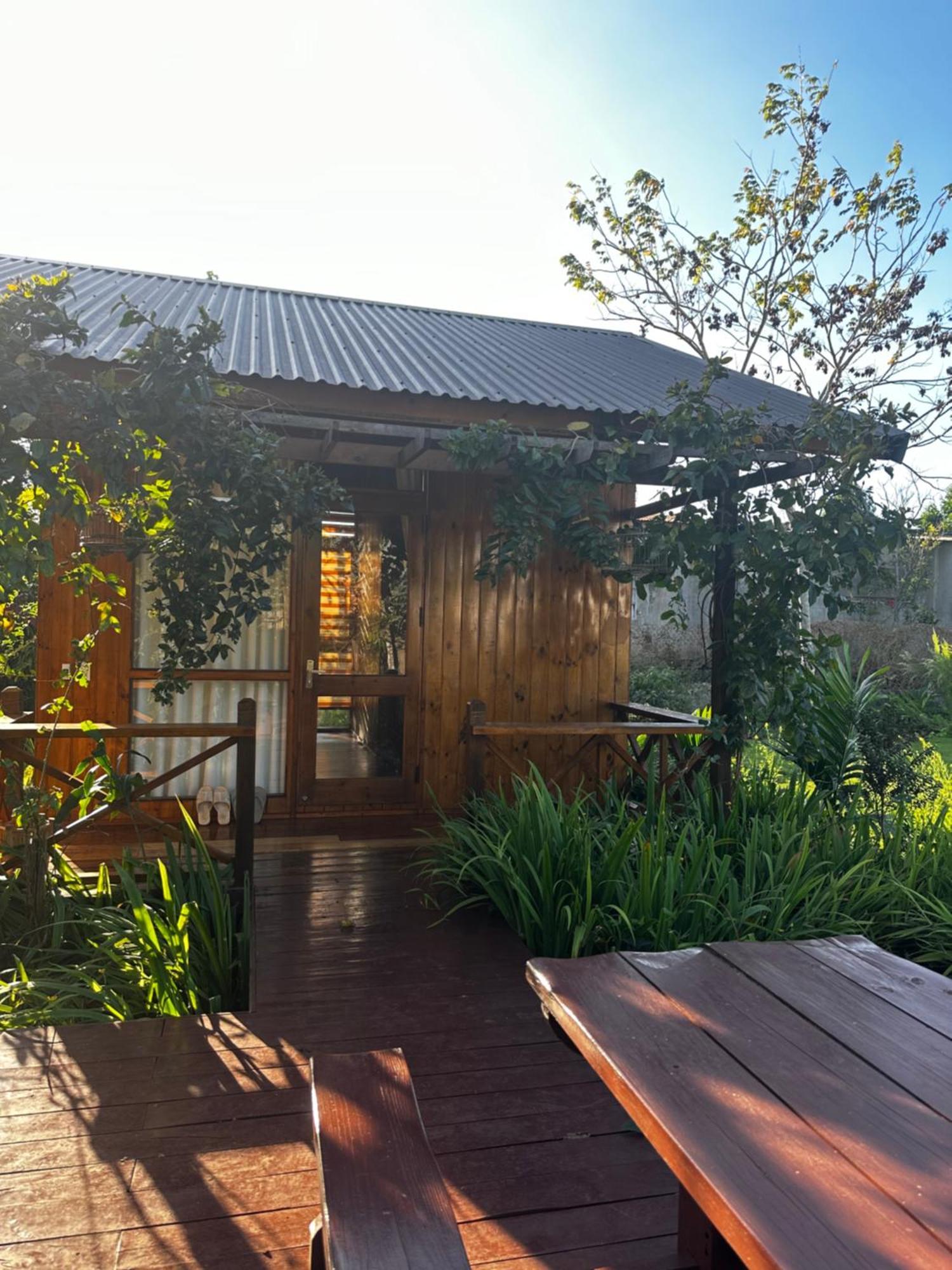 Dugiang Homestay バンメトート エクステリア 写真